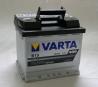 Autobaterie VARTA 12V Blackdynamic 45Ah 400A