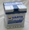 Autobaterie VARTA 12V Blue dynamic   42 Ah 390A