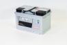 Autobaterie (akumulátor) AutoPart GALAXY SILVER 12V 55 Ah 500 A
